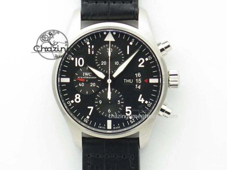 MIROTIME 0119 Youthful Aquatimer Automatic SS RSF 1:1 Best Edition White Black Dial on SS Bracelet A 7070